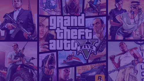 game-gta-V